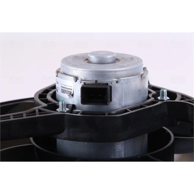 85341 Lüfter, Motorkühlung