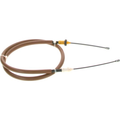 1 987 477 782 Seilzug, Feststellbremse 1 987 477 782 Seilzug, Feststellbremse