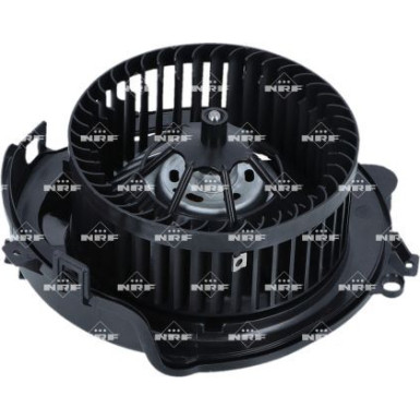 34613 Innenraumgebläse