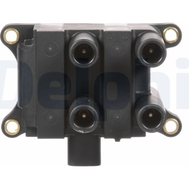 Delphi | Zündspule | GN10449-12B1