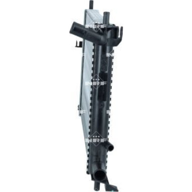 NRF | Kühler, Motorkühlung | 50130A