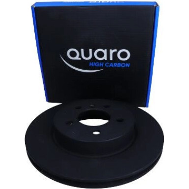 QD4705HC Bremsscheibe QUARO HIGH CARBON