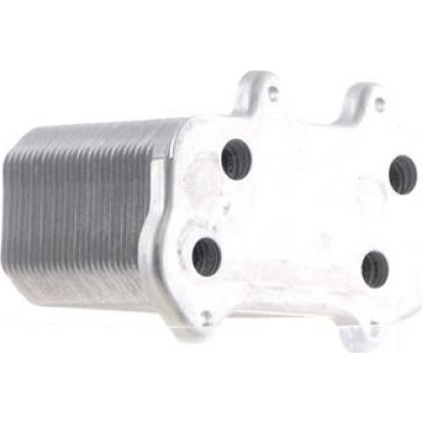 Mahle | Ölkühler, Motoröl | CLC 156 000S