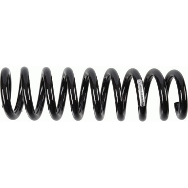 994 543 Fahrwerksfeder