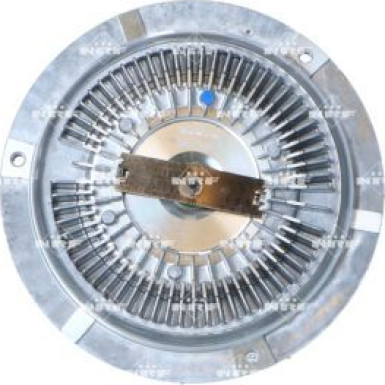 49645 Kupplung, Kühlerlüfter 49645 Kupplung, Kühlerlüfter