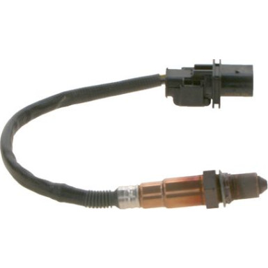 0 281 004 018 Lambdasonde