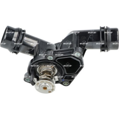 NRF | Thermostat, Kühlmittel | 725044