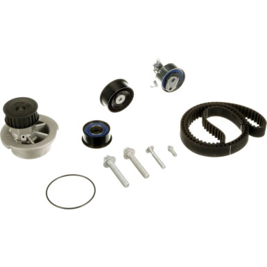 KP15499XS-1 Wasserpumpe + Zahnriemensatz PowerGrip™
