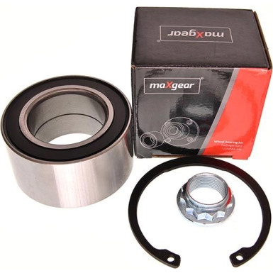 33-0102 Radlagersatz