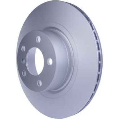 Hella | Bremsscheibe | 8DD 355 129-811