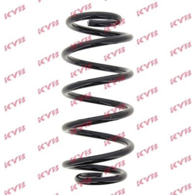 KYB Fahrwerksfeder K-Flex RH3369