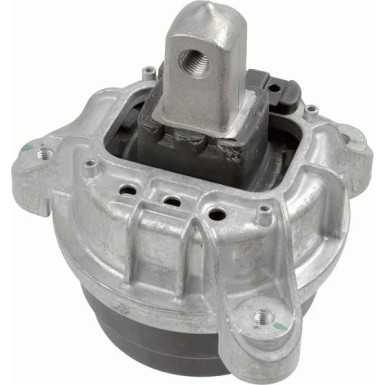 37431 01 Lagerung, Motor