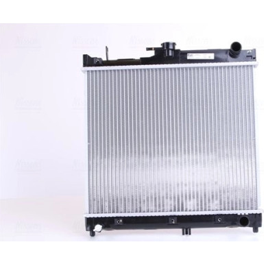 64162 Kühler, Motorkühlung