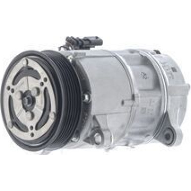 Mahle | Kompressor, Klimaanlage | ACP 599 000P