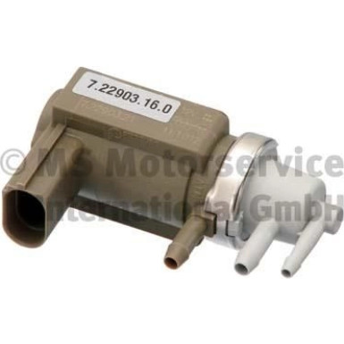7.22903.16.0 Druckwandler, Turbolader