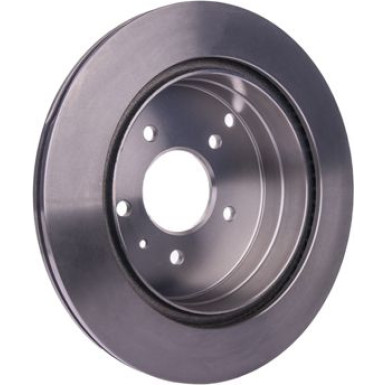 Hella | Bremsscheibe | 8DD 355 114-411