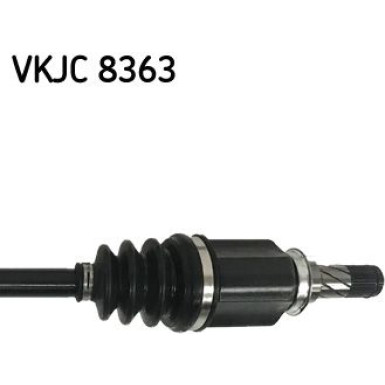 VKJC 8363 Antriebswelle
