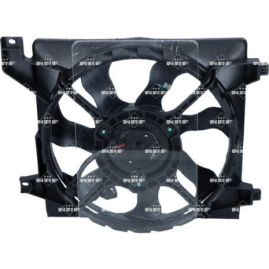 470135 Lüfter, Motorkühlung 470135 Lüfter, Motorkühlung