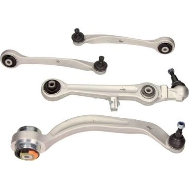 72-1663 Lenkersatz, Radaufhängung