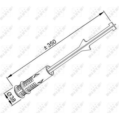 33338 Trockner, Klimaanlage