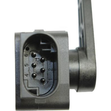 Metzger Sensor, Xenonlicht (Leuchtweiteregulie 0901223