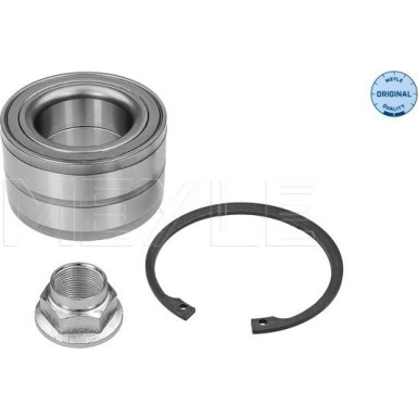Meyle Radlagersatz MEYLE-ORIGINAL: True to OE 53-14 750 0002