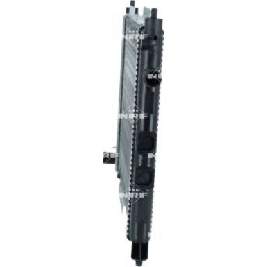 NRF | Kühler, Motorkühlung | 58107A