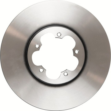 DF2390S Bremsscheibe TRW SINGLE