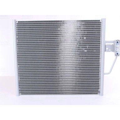 94529 Kondensator, Klimaanlage ** FIRST FIT **