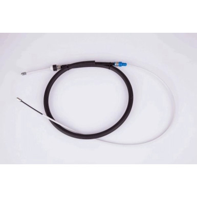 8AS 355 668-541 Seilzug, Feststellbremse