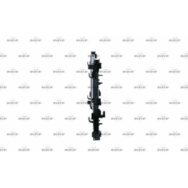 NRF | Kühler, Motorkühlung | 59298