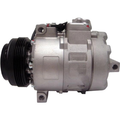 Mahle | Kompressor, Klimaanlage | ACP 1163 000S