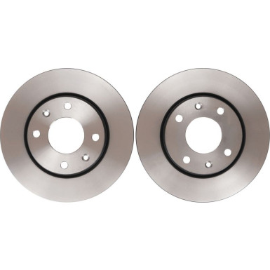 DF1221 Bremsscheibe DF1221 Bremsscheibe