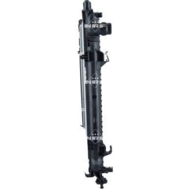 NRF | Kühler, Motorkühlung | 550020