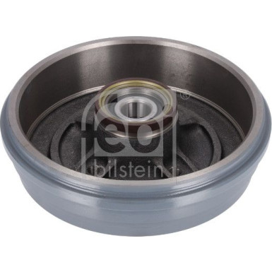 febi bilstein | Bremstrommel | 194819 febi bilstein | Bremstrommel | 194819