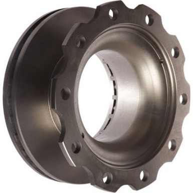 187104 Bremsscheibe OptiDISC 187104 Bremsscheibe OptiDISC