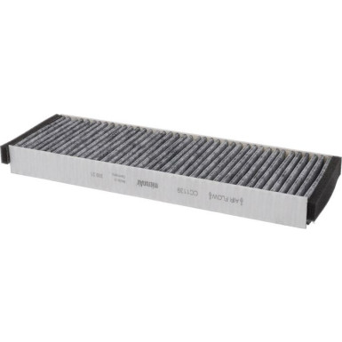 Corteco | Filter, Innenraumluft | 21653066