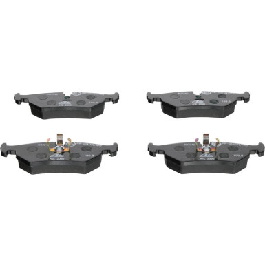 13.0460-7246.2 Bremsbelagsatz, Scheibenbremse