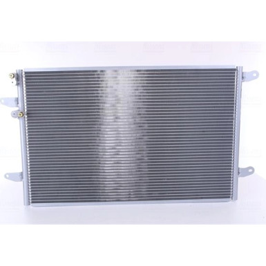 940491 Kondensator, Klimaanlage ** FIRST FIT **