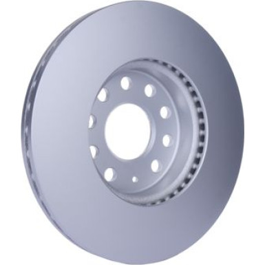 Hella | Bremsscheibe | 8DD 355 109-581