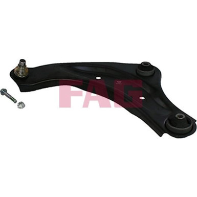 821 1090 10 Lenker, Radaufhängung