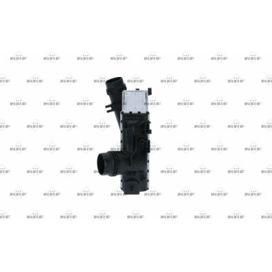 309021 Ladeluftkühler 309021 Ladeluftkühler