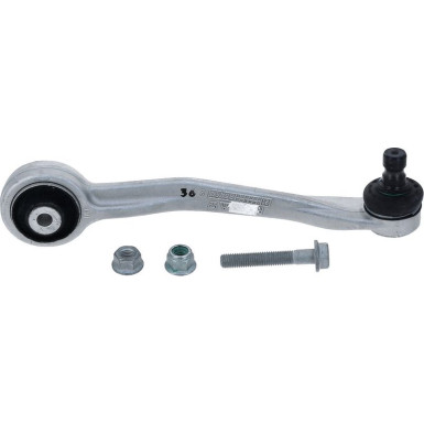 33899 02 Lenker, Radaufhängung