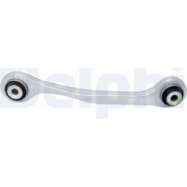 TC2554 Lenker, Radaufhängung