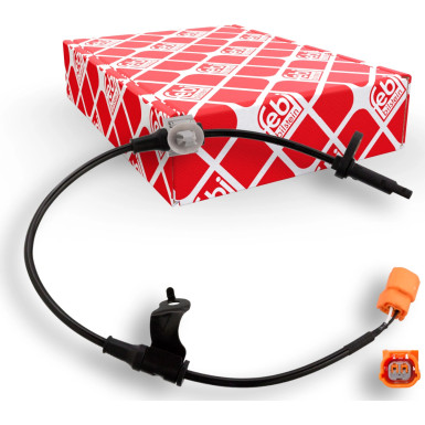 FEBI BILSTEIN 106466 Sensor, Raddrehzahl FEBI BILSTEIN 106466 Sensor, Raddrehzahl