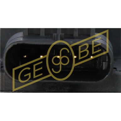 GEBE | NOx-Sensor, NOx-Katalysator | 9 3591 1