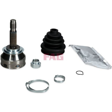 771 0758 30 Gelenksatz, Antriebswelle 771 0758 30 Gelenksatz, Antriebswelle