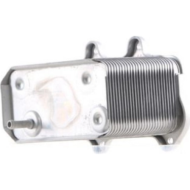 Mahle | Ölkühler, Motoröl | CLC 156 000S