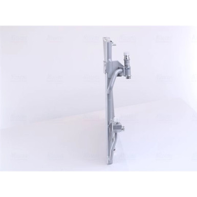 94809 Kondensator, Klimaanlage ** FIRST FIT ** 94809 Kondensator, Klimaanlage ** FIRST FIT **