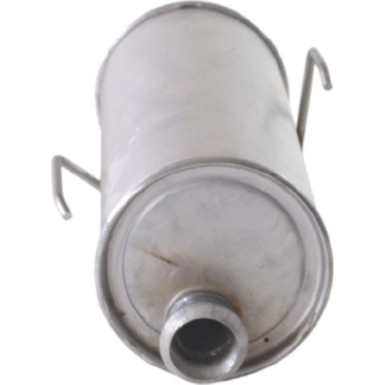 190-115 Endschalldämpfer 190-115 Endschalldämpfer